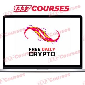 James Renouf – Free Daily Crypto