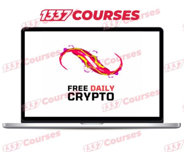 James Renouf – Free Daily Crypto