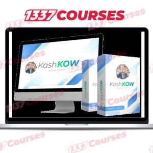 Jason Fulton – Kash Kow Income System