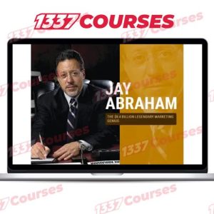 Jay Abraham Virtual Summit – Finding Profit and Opportunity In Times Of Crissis