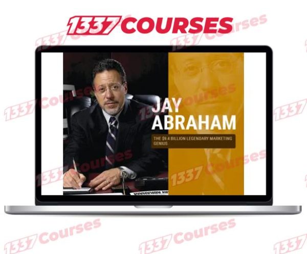 Jay Abraham Virtual Summit – Finding Profit and Opportunity In Times Of Crissis