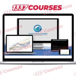 Jeff Swanson – System Development MasterClass