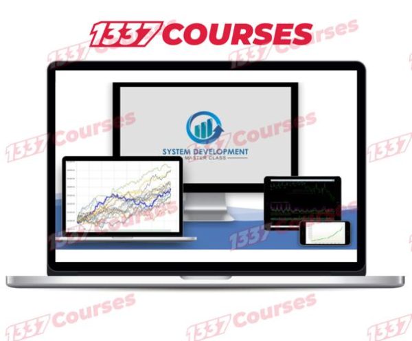 Jeff Swanson – System Development MasterClass