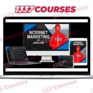 John Doe – YouPLR Internet Marketing + OTO