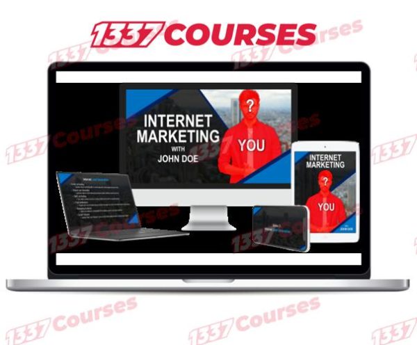 John Doe – YouPLR Internet Marketing + OTO
