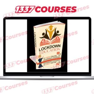 John Richards – LockDown Education