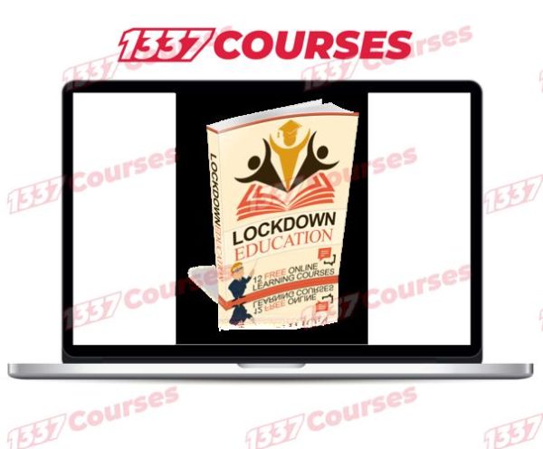 John Richards – LockDown Education