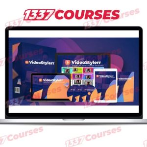 Jonathan Oshevire – VideoStylerr
