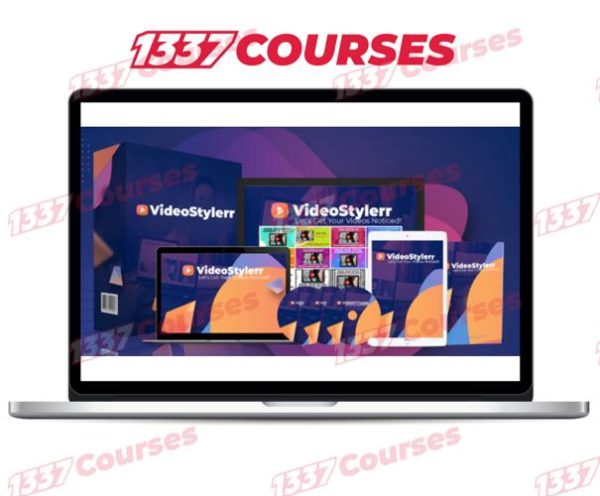 Jonathan Oshevire – VideoStylerr