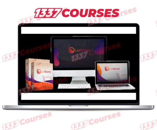 Jono Armstrong – Lez Bankz – The Easiest Way To Bank Passive RECURRING Commissions From Free Traffic