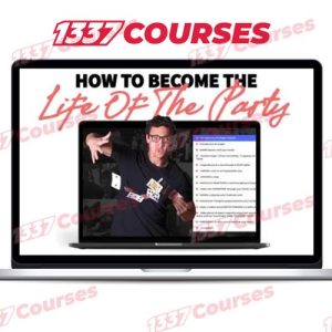 Julius Dein – How To Be The Life Of The Party