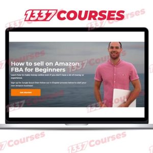 Jungle Scout – How to Sell On Amazon FBA for Beginners | Rank on PAGE ONE