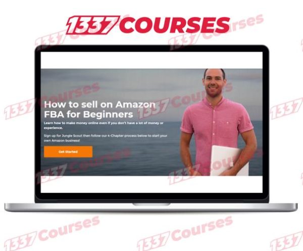 Jungle Scout – How to Sell On Amazon FBA for Beginners | Rank on PAGE ONE