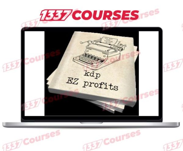 KDP EZ Profits