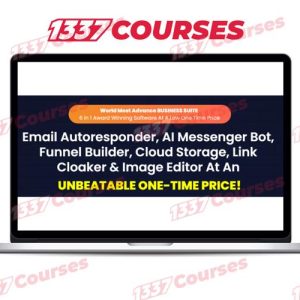 Kenny Tran – Qishio – World Most Advance BUSINESS SUITE