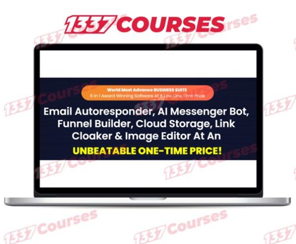 Kenny Tran – Qishio – World Most Advance BUSINESS SUITE