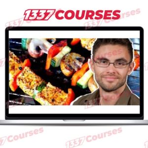 Ketogenic Diet & Ketosis – The Complete Keto Course + Ebook