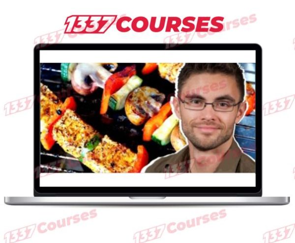 Ketogenic Diet & Ketosis – The Complete Keto Course + Ebook