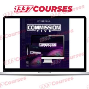 Kevin Fahey – Commission Five