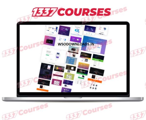 Kickpages Templates