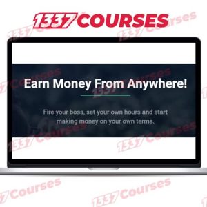 Laptop Earning Full Course Access $149