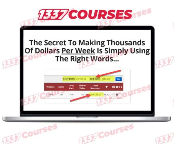 Lazy Marketers World-Class Copywriting System