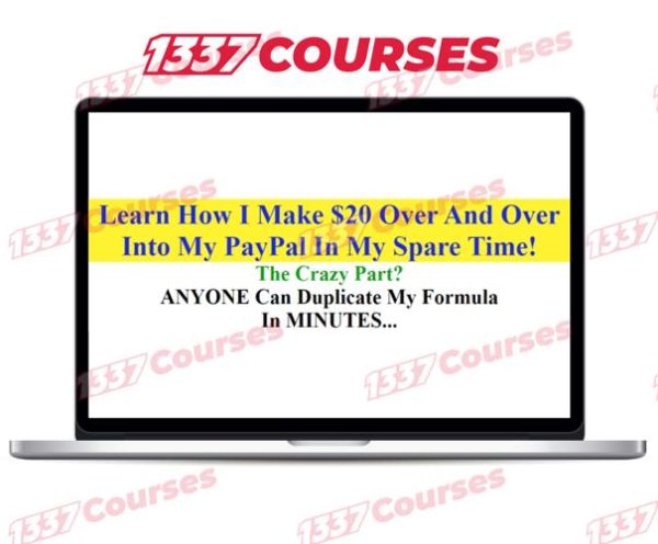 Lazy Time Paypal Money