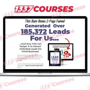 Lead Funnels Swipe File by Clickfunnels