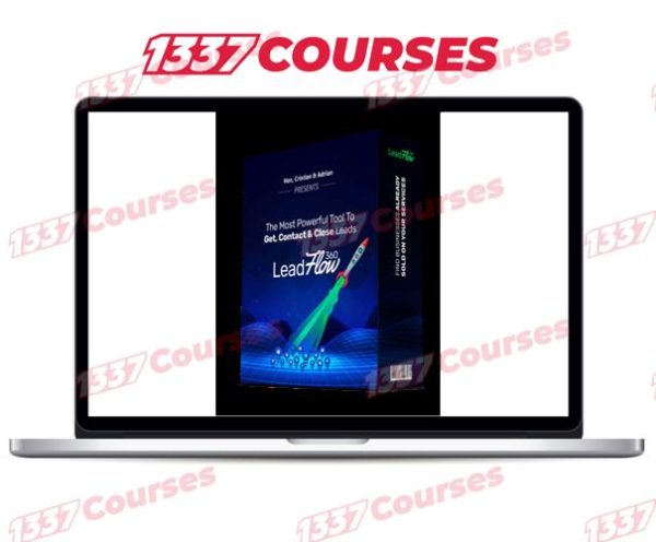 LeadFlow360 | Find, Contact and Close Hundreds of Fresh Leads