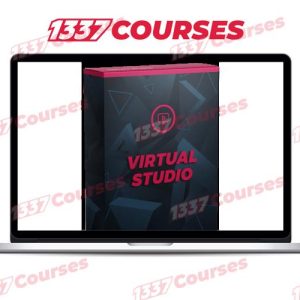 Levidio 3D Virtual Studio Volume 2
