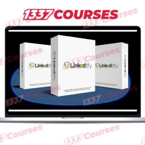 Linkedtify 2020 + OTOs – Linkedin Marketing Web Based App