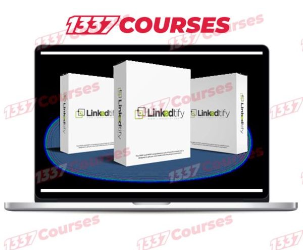 Linkedtify 2020 + OTOs – Linkedin Marketing Web Based App