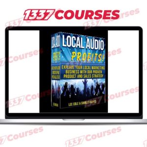 Local Audio Profits FE Only
