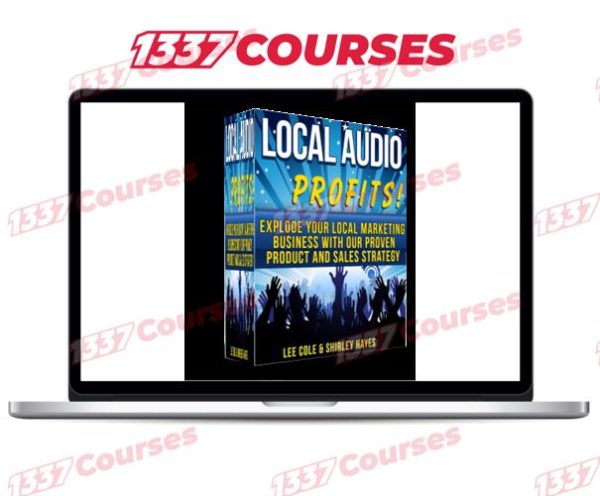 Local Audio Profits FE Only