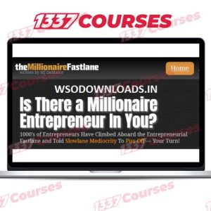 MJ DeMarco – The Millionaire Fastlane