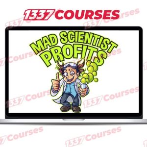 Mad Scientist Profits
