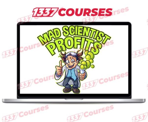 Mad Scientist Profits
