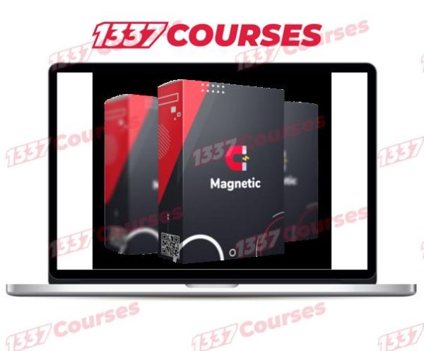 Magnetic – Boost Your Conversions Instantly