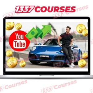 Make Money from YouTube with No Marketing and No Filming!