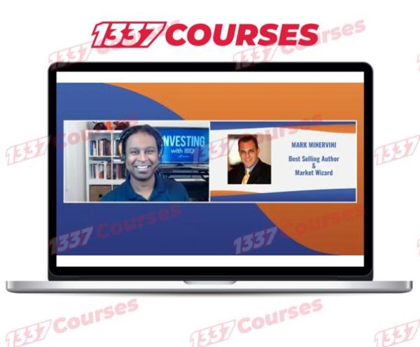 Mark Minervini – IBD Webinar December 15 2020