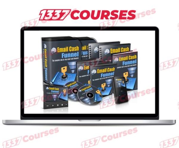 Mark Wightley – Email Cash Funnel