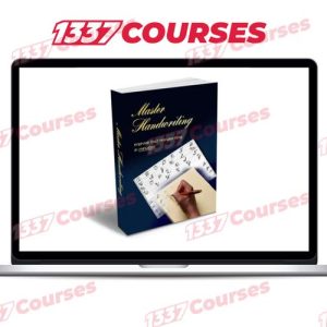 Master Handwriting: Improve Your Handwriting in Minutes!