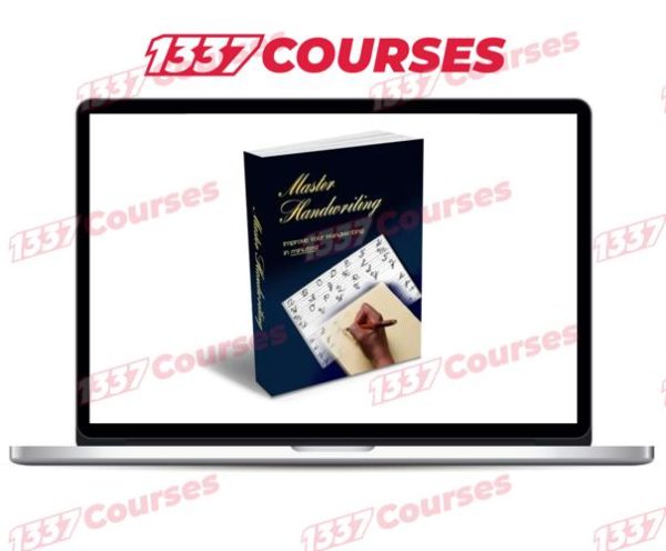 Master Handwriting: Improve Your Handwriting in Minutes!