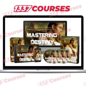 Mastering Your Destiny PLR