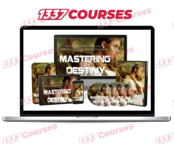Mastering Your Destiny PLR