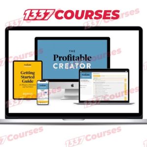 Melyssa Griffin – The Profitable Creator