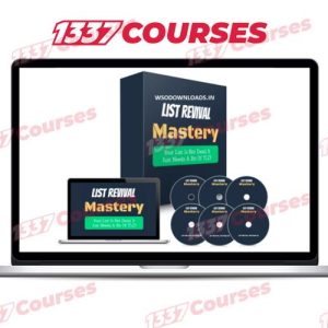 Michel Sirois – List Revival Mastery