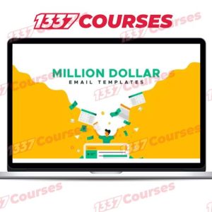 Million-Dollar Email Templates