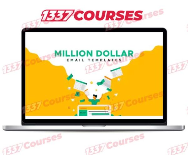 Million-Dollar Email Templates