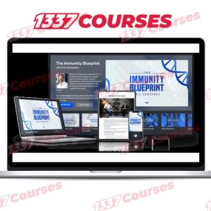 MindValley – Eric Edmeades – Immunity Blueprint